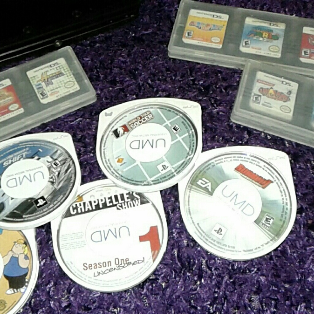 Games